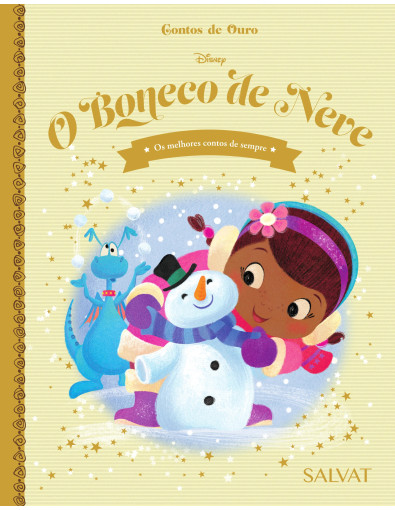 O Boneco de Neve