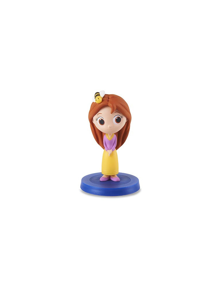 O conto de a Rainha das Abelhas