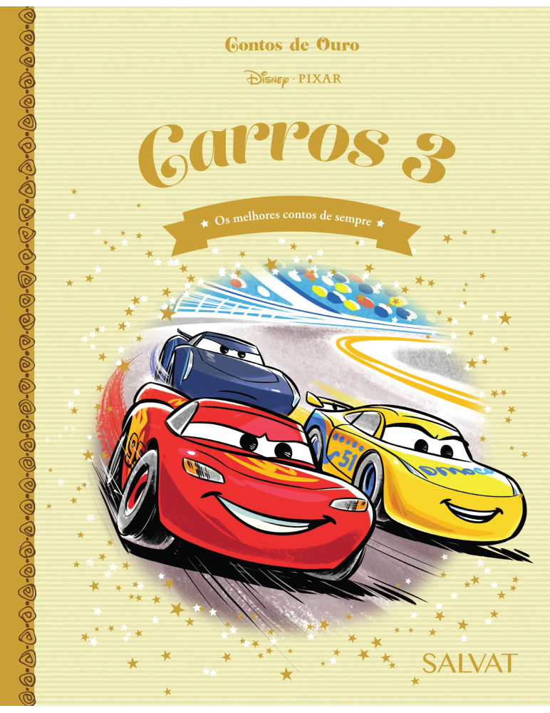 Carros 3