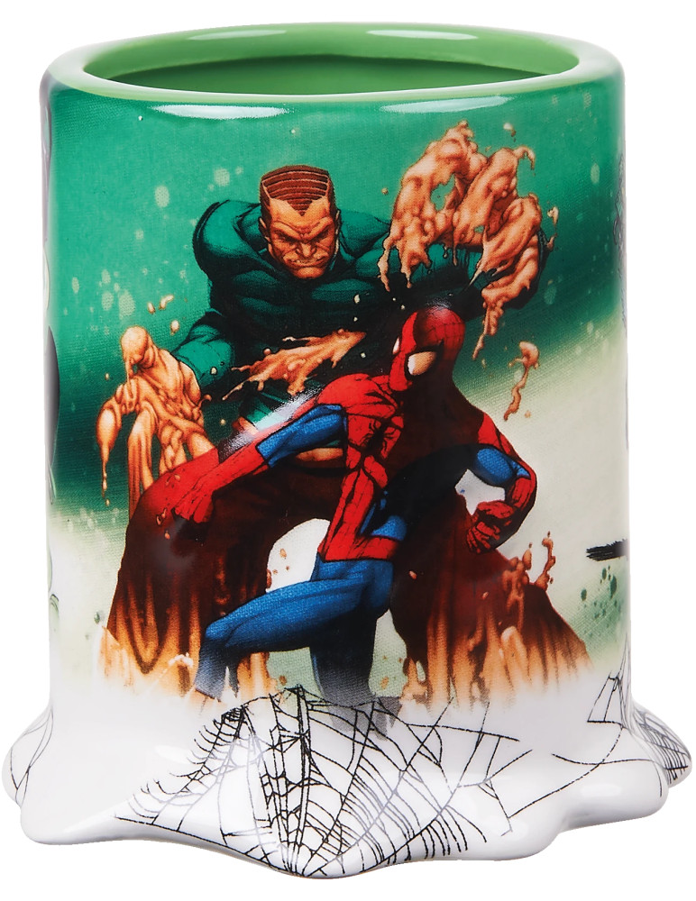 Nº 30 - Caneca os tres sinistros