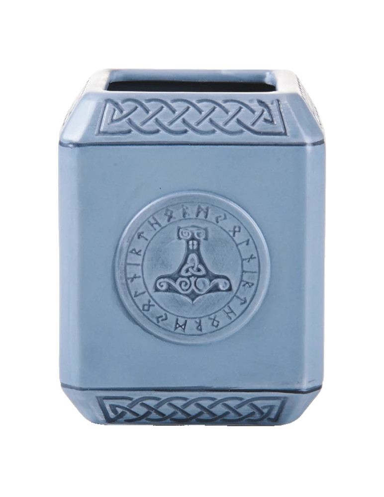 Nº 20 - Caneca Thor