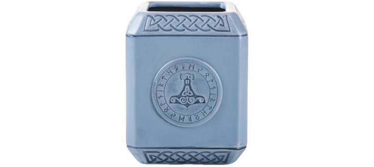 Nº 20 - Caneca Thor