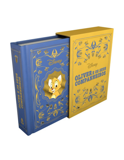 Nº 55 - Oliver E Os Seus Companheiros -  Contos em Miniatura