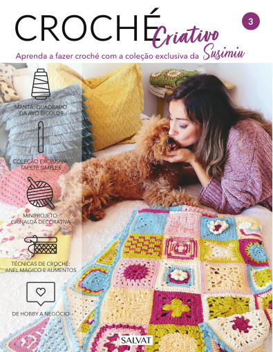 Nº3 Como o meu hobby se tornou o meu negócio