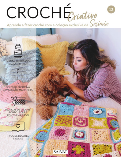 Nº13 Tipos de decotes e golas