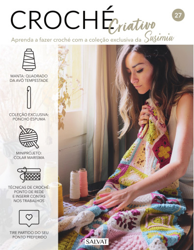 Nº27 Tire partido do seu ponto preferido