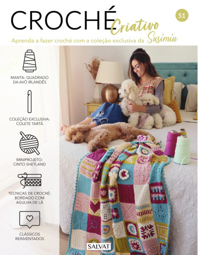 Nº51 Clássicos reinventados