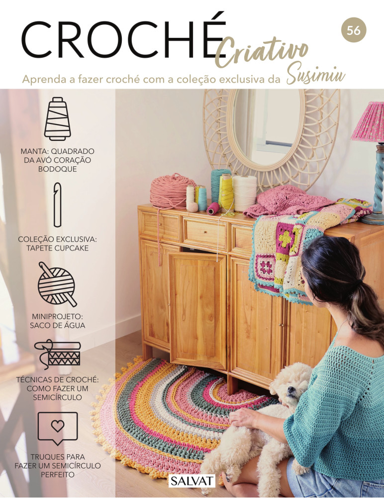 Nº56 Truques para fazer um semicírculo perfeito