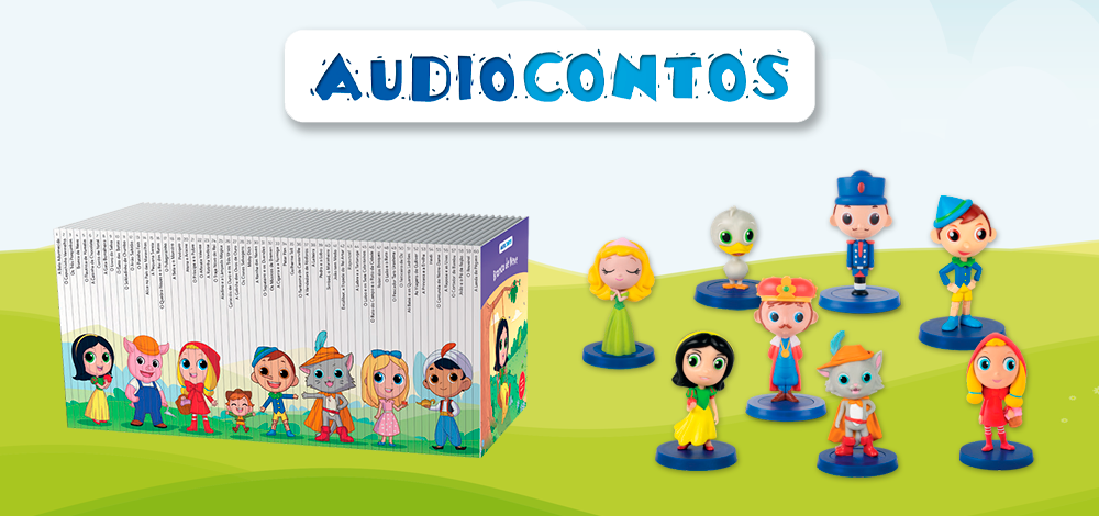 Audiocontos