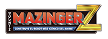 Mazinger Logo