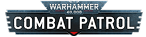 Warhammer Combat Patrol Logo
